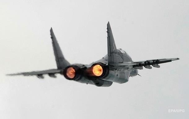 Поставка МиГ-41 может начаться в середине 2020-х годов