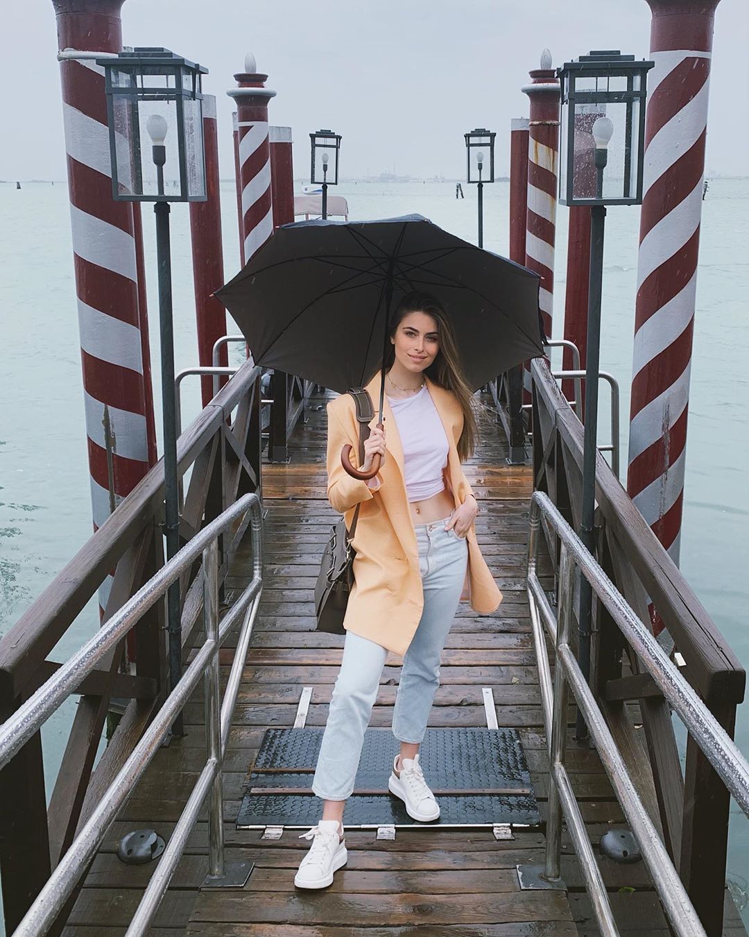 Внучка Ротару