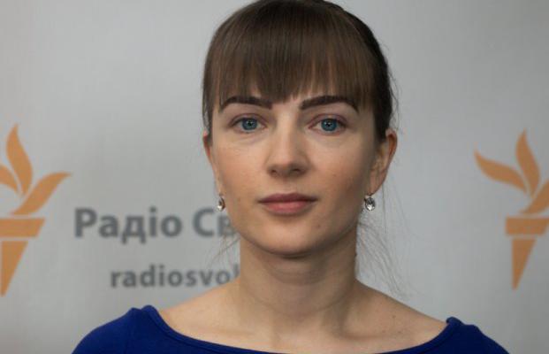 Александра Матвийчук