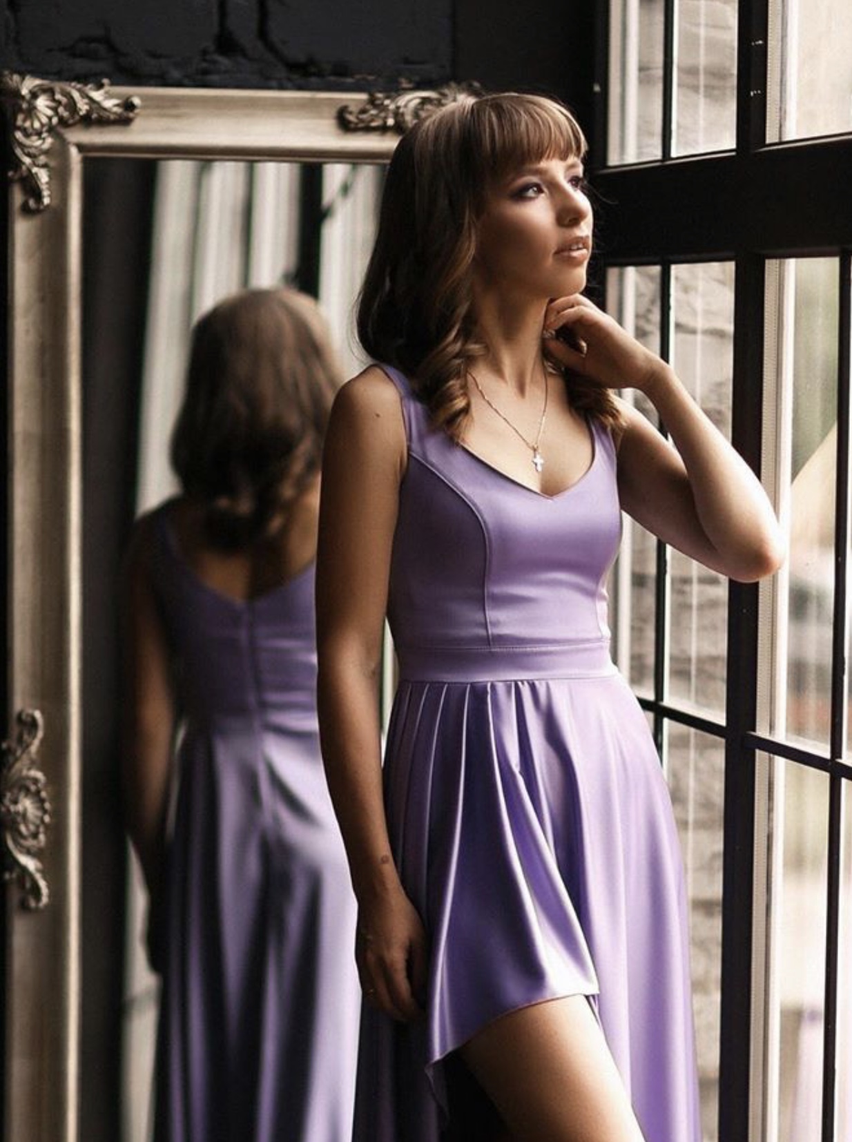 Алисименко Ольга Леонидовна