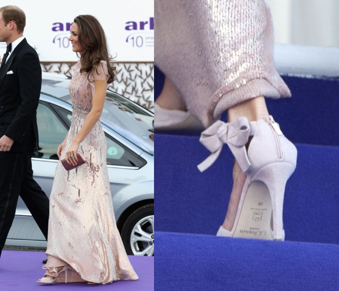 Кейт Миддлтон