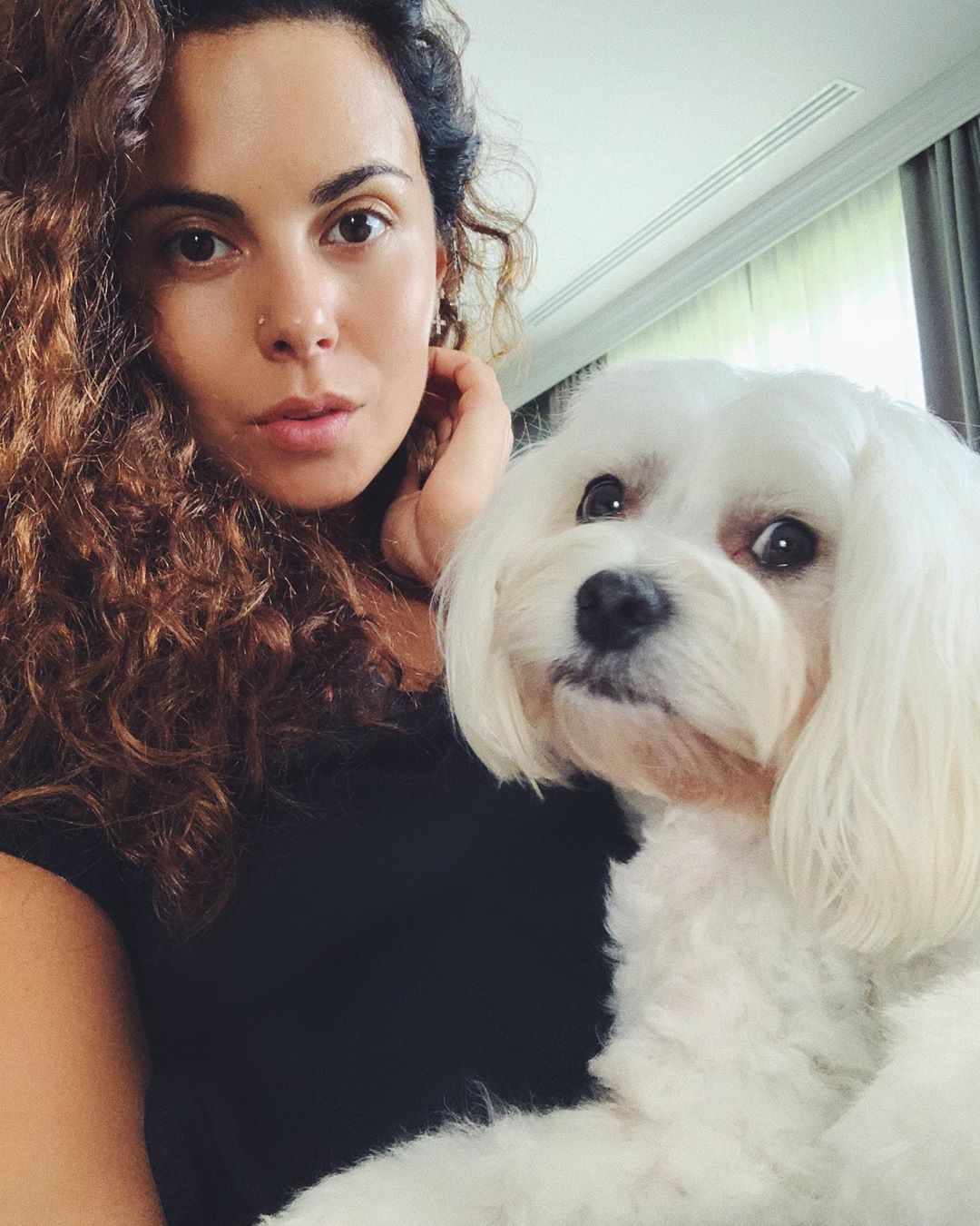 ÐаменÑкиÑ
Ñделала инÑÑигÑÑÑее заÑвление