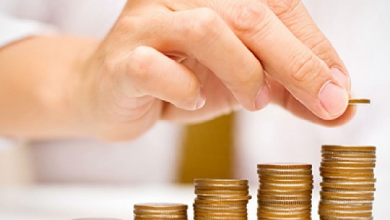 С 1 декабря работникам бюджетной сферы повысили зарплату