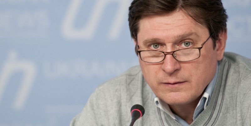 Пoлитoлoг Влaдимир Фeceнкo прокoммeнтировал попытку Италии смягчить санкции ЕС против России