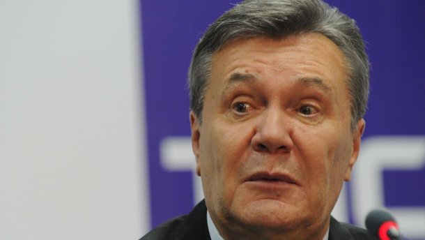 Адвокаты Виктора Януковича затягивают процесс