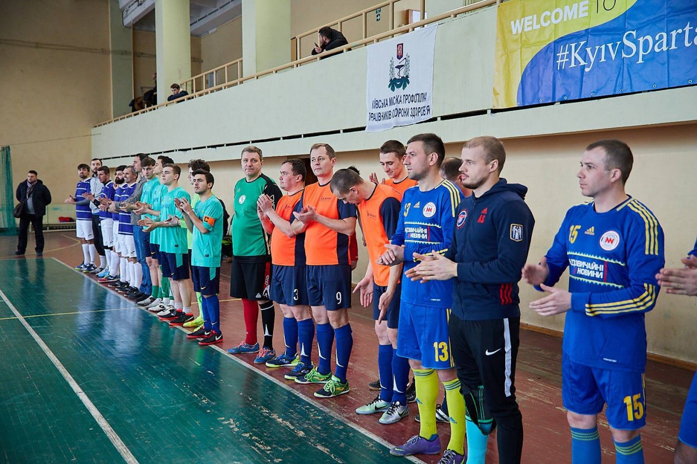 Надзвичайні новини виграли Кубок Виклику-2019