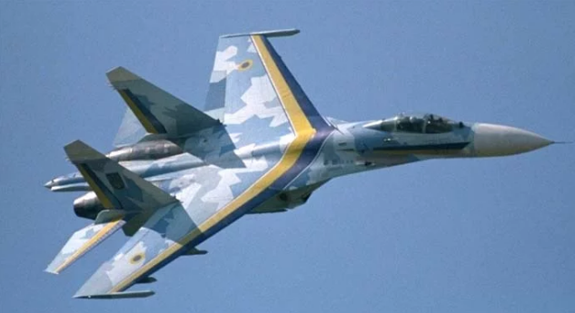 В Украине модернизируют самолеты МиГ