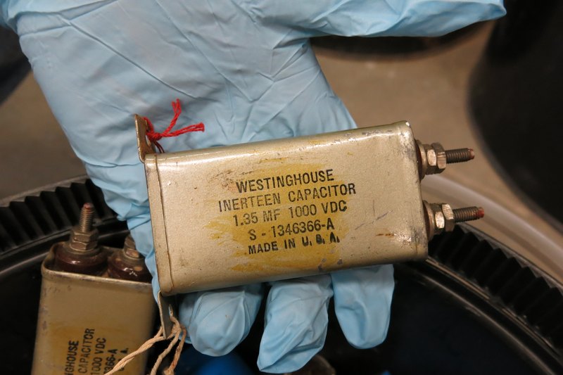 В организме человека ПХБ серьезно угнетают иммунную систему