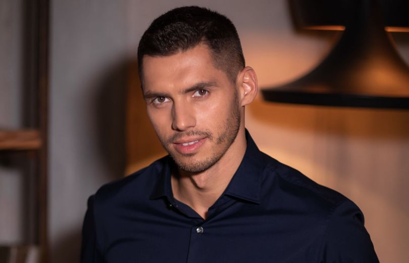 Никита Добрынин новый Холостяк