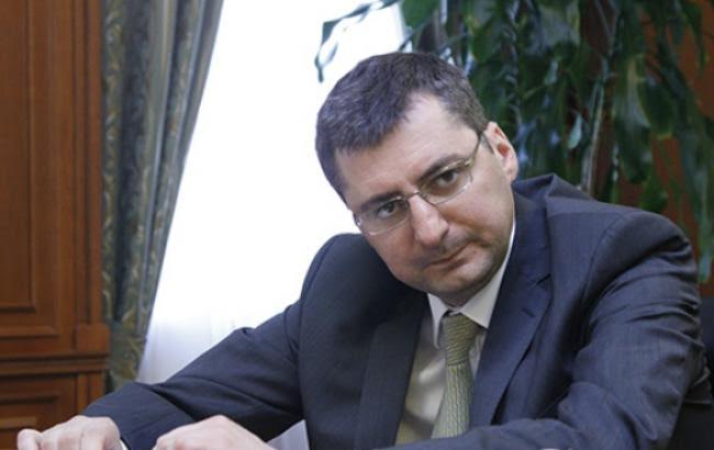 Константин Ликарчук