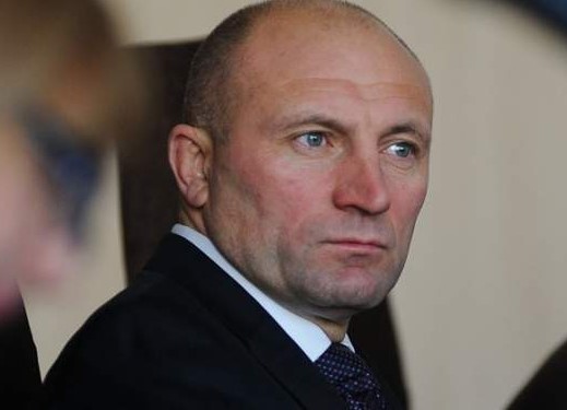 Мэру Черкасс сообщили о новом подозрении