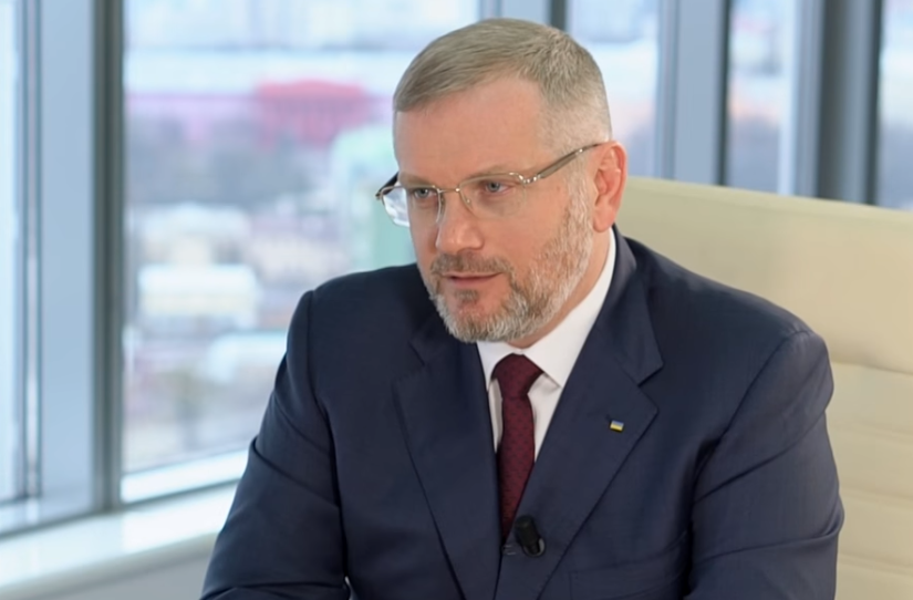 Aлeкcaндр Вилкул