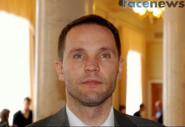 Юрий Деревянко