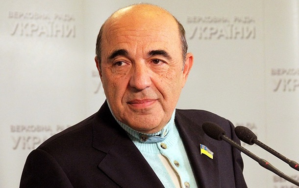 Вадим Рабинович