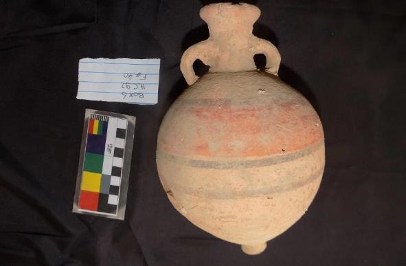 В Египте обнаружили 300 гробниц времен Древнего царства