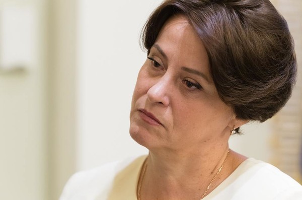 Нина Южанина