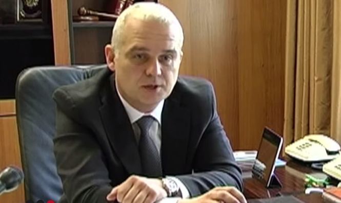 Чернобук призывал крымских судей переходить на сторону оккупантов
