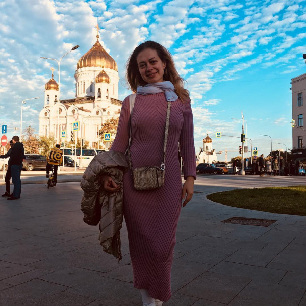 Дарья Егорычева умерла (фото: instagram.com/daria.egorycheva)