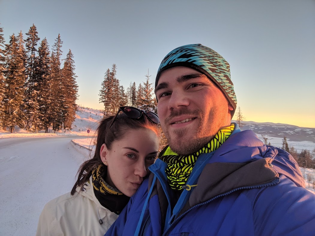 Роман и Ольга Рыбальченко, агентство интернет-маркетинга Roman.ua