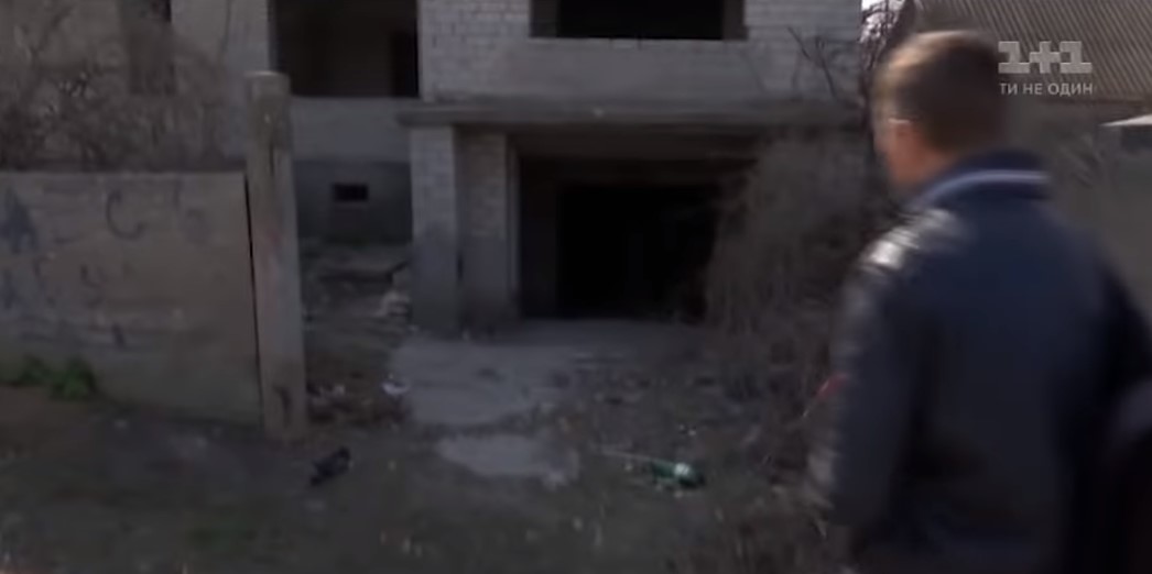 Так фальсифицируют выборы: в доме-развалюхе на Одесщине прописано 800 человек