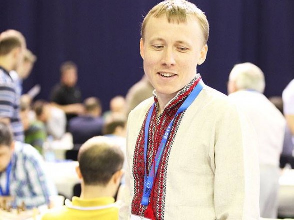 Руслан Пономарев