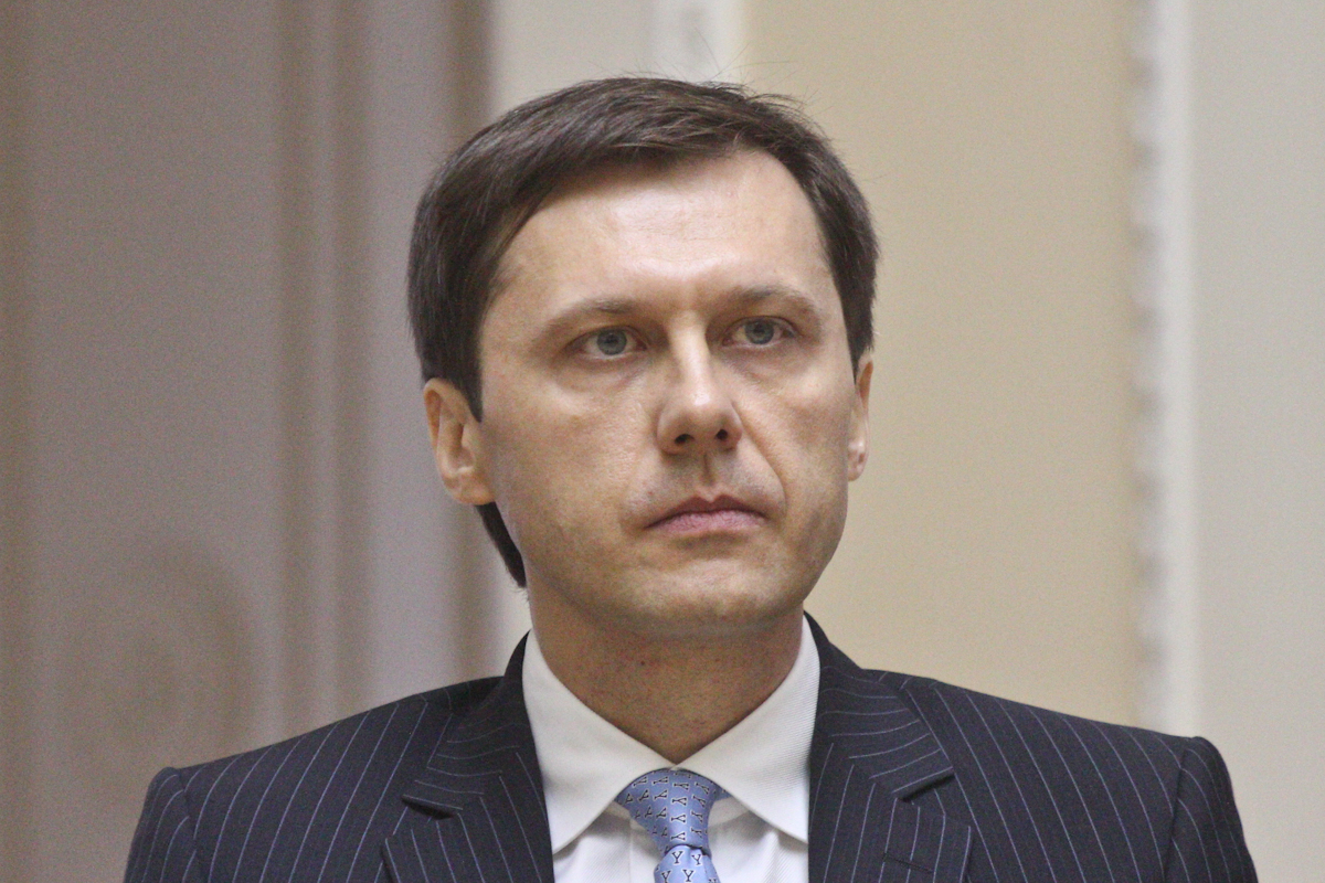 Шевченко стащил в Давосе восемь коробок конфет