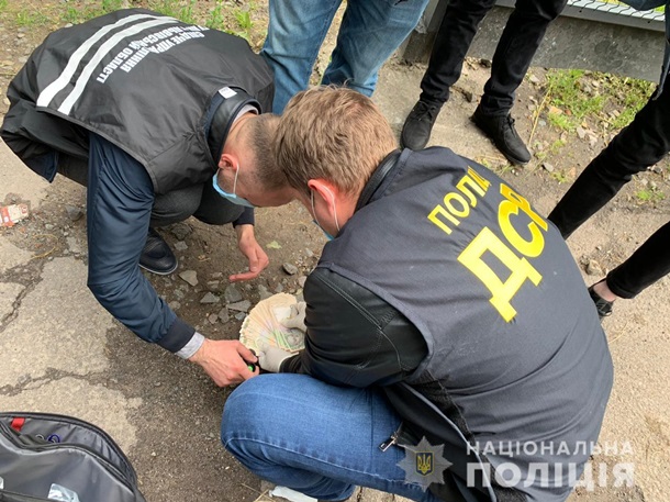 Во Львове коммунальщики вымогали деньги у охранных компаний