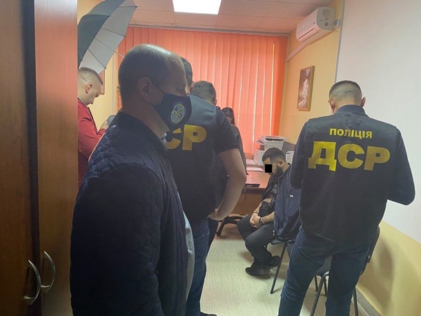 На Закарпатье задержали иностранца из санкционного списка СНБО