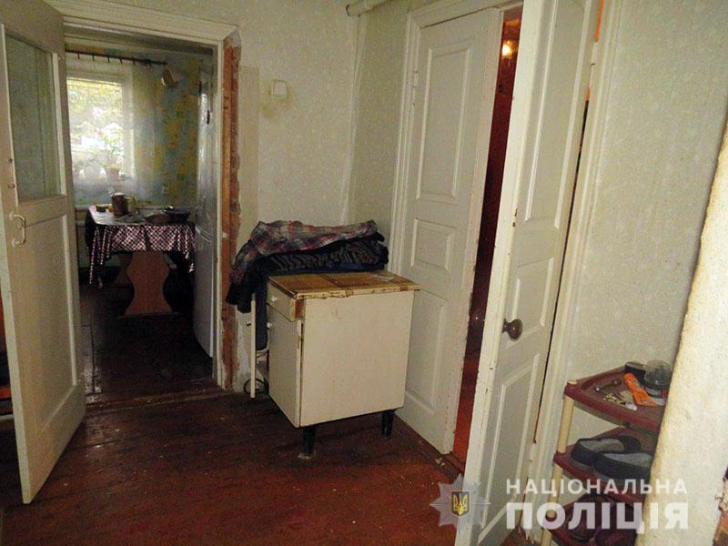 В Донецкой области во время ссоры мужчина убил родителей молотком