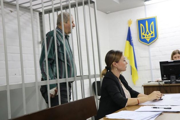 Родители детей, в которых стрелял 68-летний пенсионер Александр Евграфов отказались от претензий