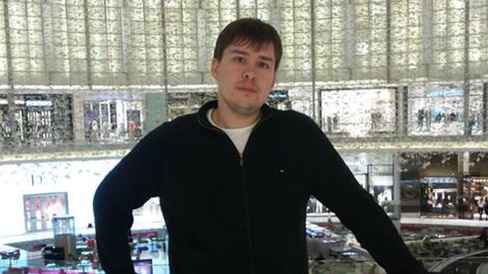 Сергей Телешев