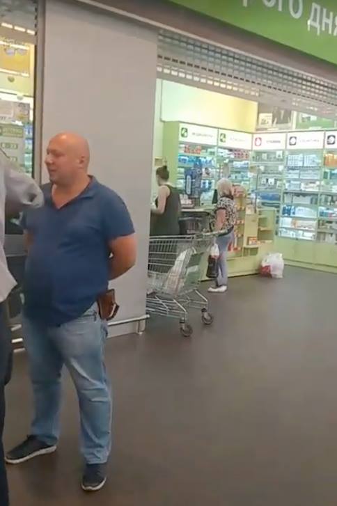 Догхантер Святогор
