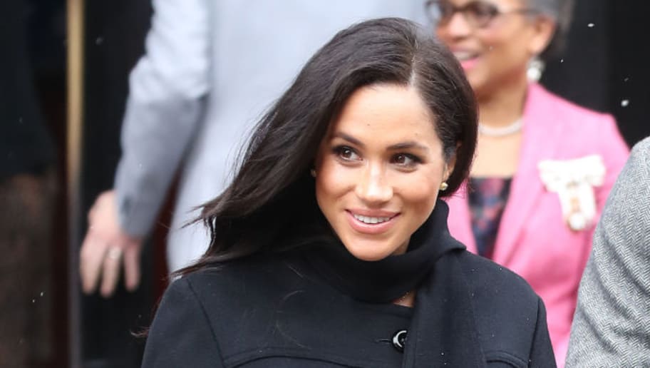 Меган Маркл