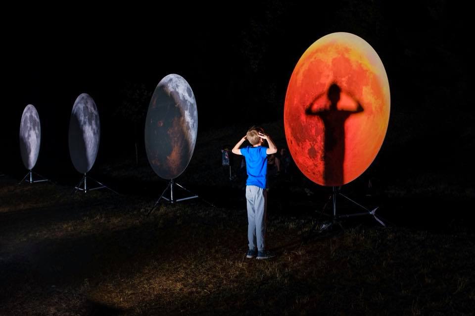 Фото: Hvězdárna a planetárium Brno 