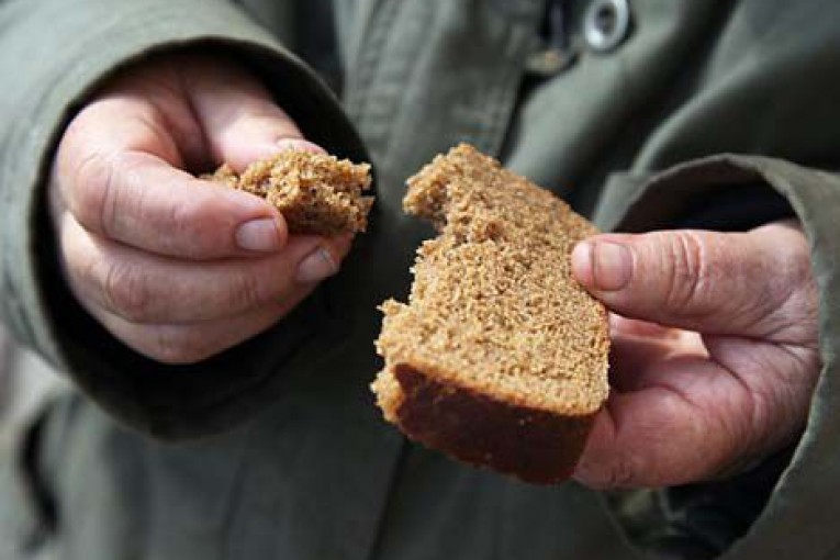 Сразу несколько политиков акцентировали на процветании бедности в Украине