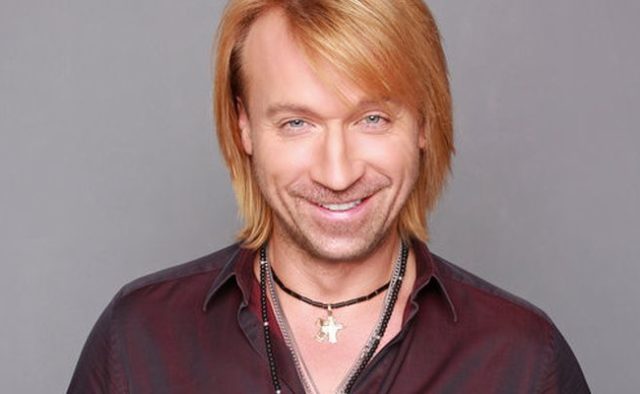 Олег Винник