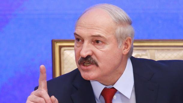 Лукашенко пояснил, что говорил о мышлении некоторых современных спортсменов