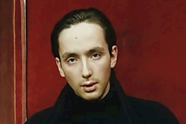 Дмитрий Соловьев