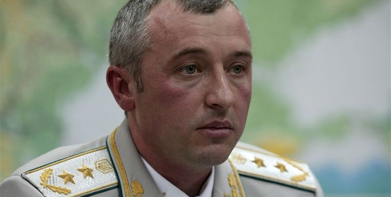 Игорь Калетник. Источник фото: focus.ua