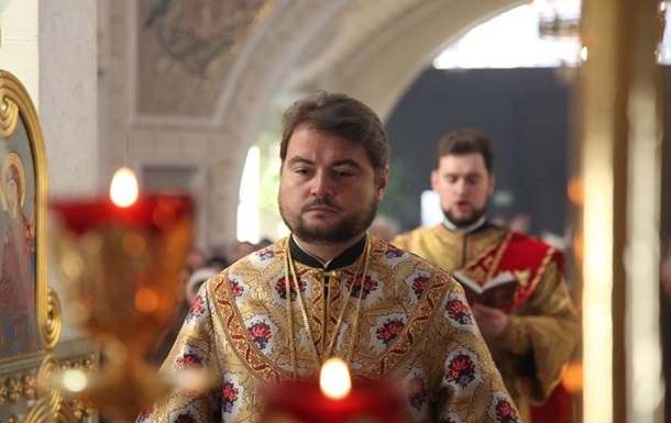 Драбинко опроверг переподчинение Вселенскому патриархату