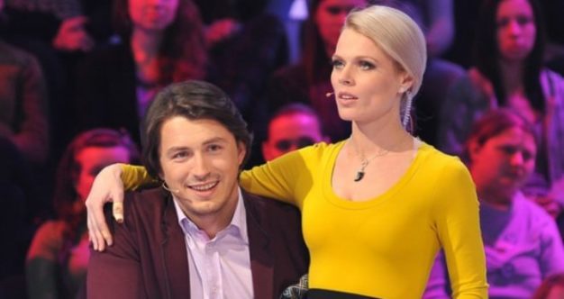 Притула рассказал из-за чего перестал общаться с Фреймут