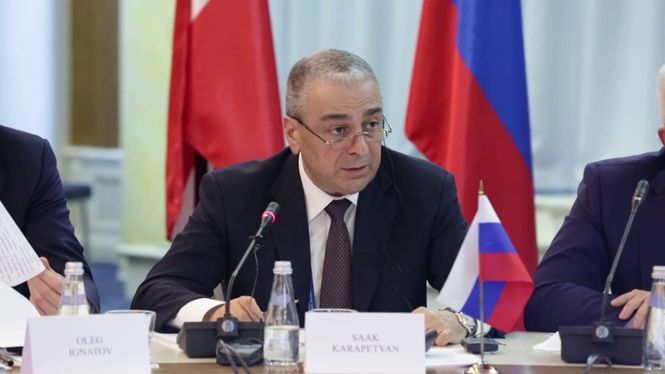 Погибший замгенпрокурора РФ курировал дело Скрипалей