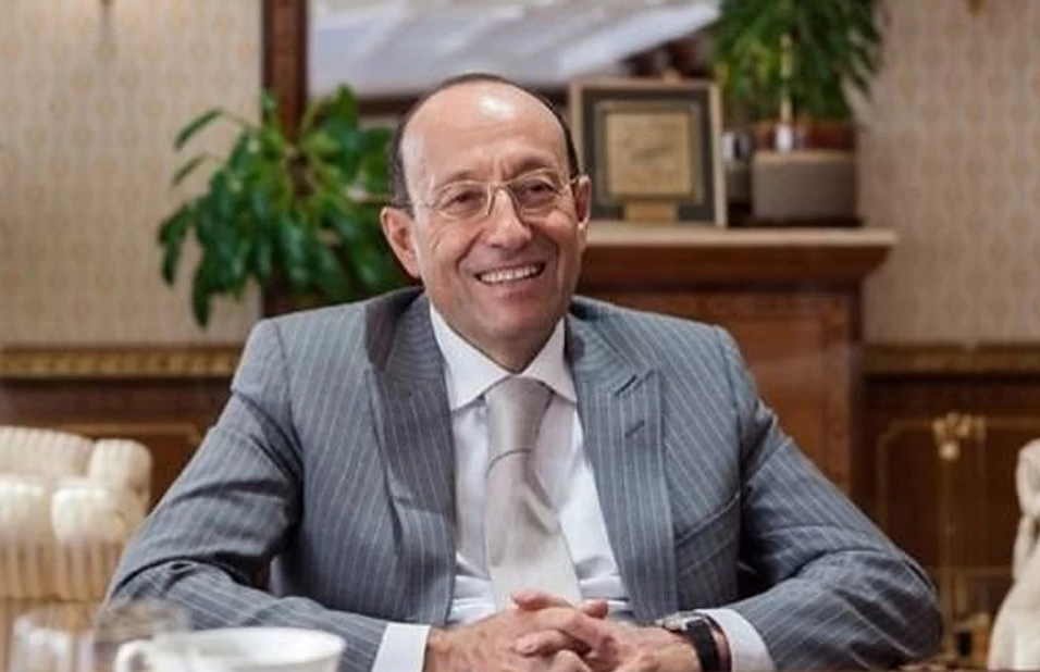 Машкевич Александр Антонович