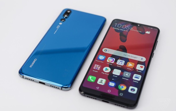 Американским чиновникам запретили китайские смартфоны ZTE и Huawei