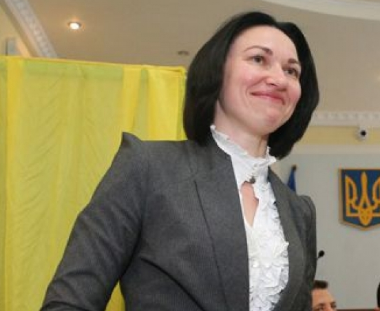 Председателем ВАКС была избрана Елена Танасевич