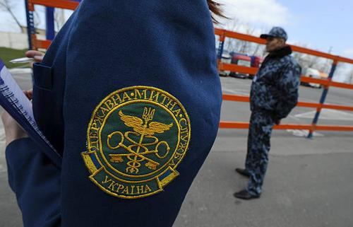 Саакашвили прогнозирует новый виток коррупции на таможне в Одессе