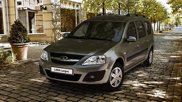 Сумы-АВТО купить автомобили LADA