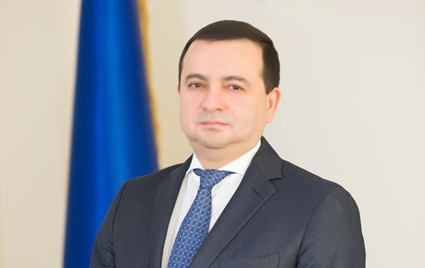 Кудрявцев уволен с поста главы ГАСИ