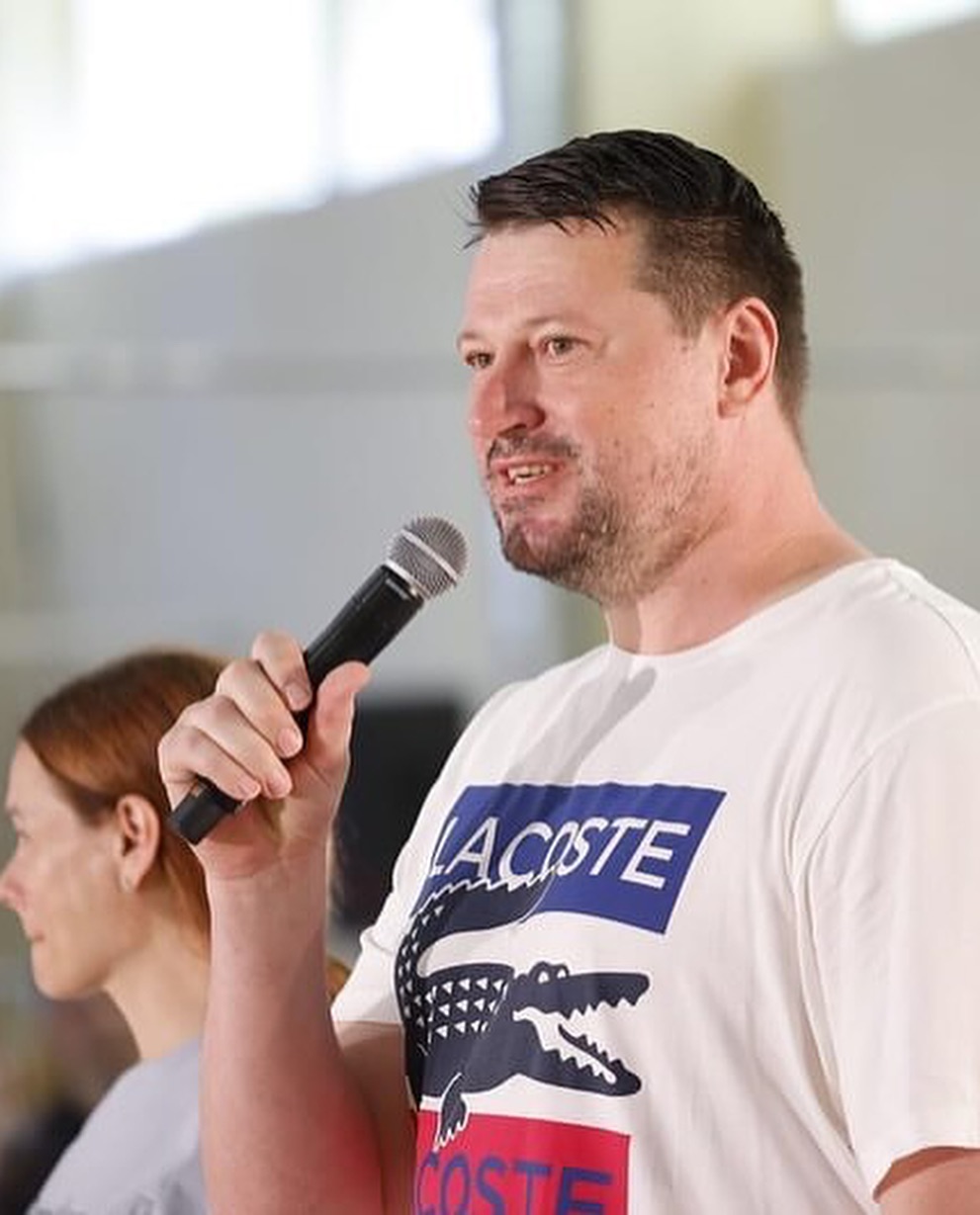 Кубок Києва зі спортивної гімнастики