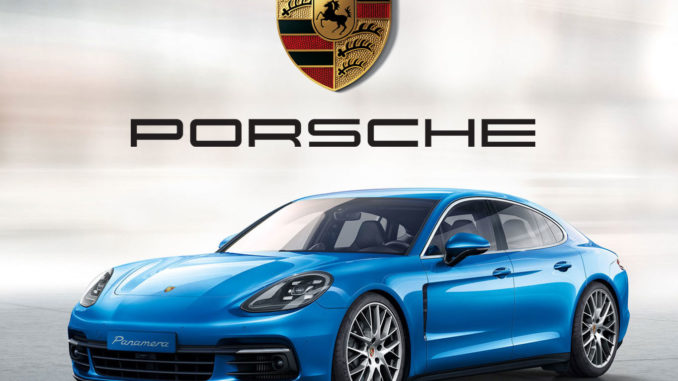Porsche решил окончательно отказаться от дизельных двигателей